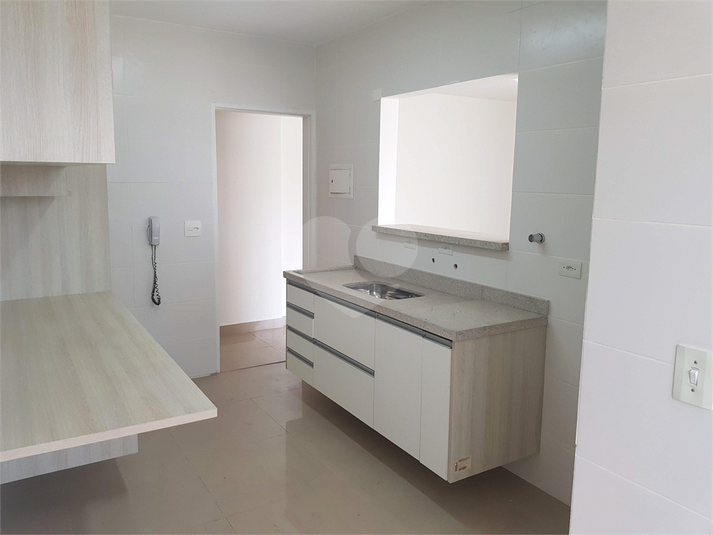 Venda Apartamento São Paulo Chácara Santo Antônio (zona Sul) REO85910 1