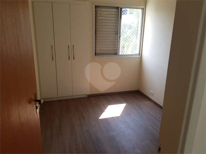 Venda Apartamento São Paulo Chácara Santo Antônio (zona Sul) REO85910 9