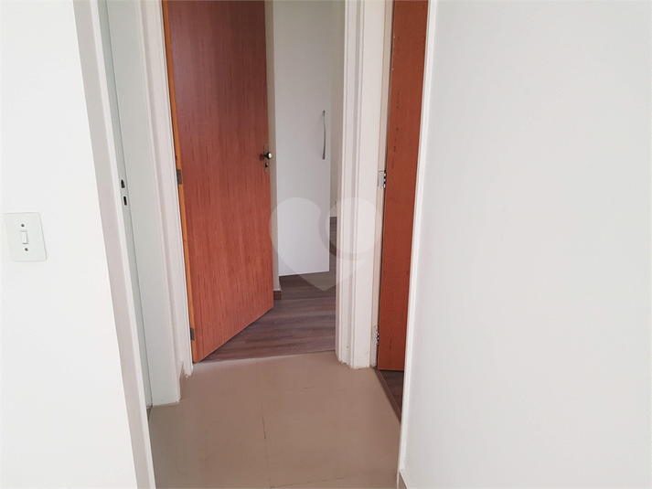 Venda Apartamento São Paulo Chácara Santo Antônio (zona Sul) REO85910 8