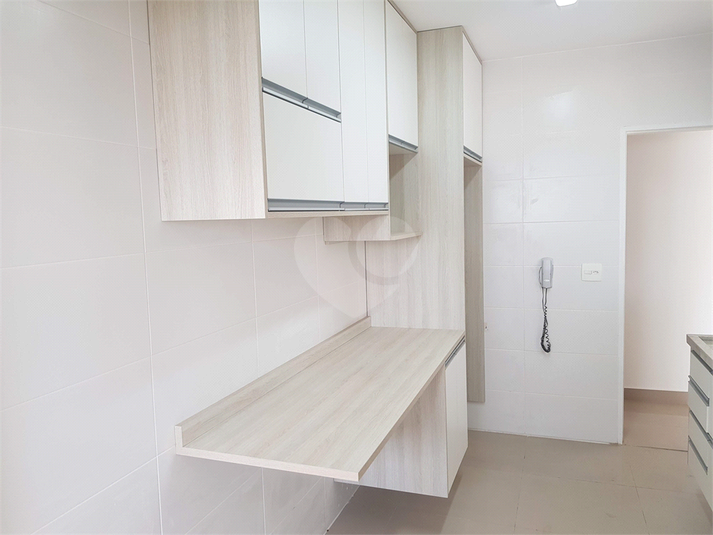 Venda Apartamento São Paulo Chácara Santo Antônio (zona Sul) REO85910 21