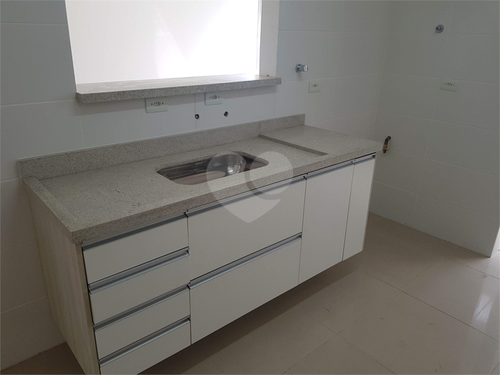 Venda Apartamento São Paulo Chácara Santo Antônio (zona Sul) REO85910 22