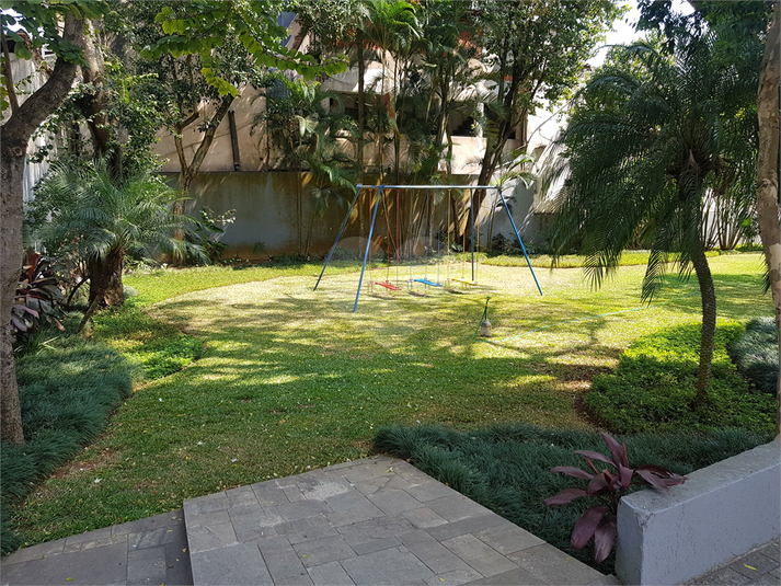 Venda Apartamento São Paulo Chácara Santo Antônio (zona Sul) REO85910 29