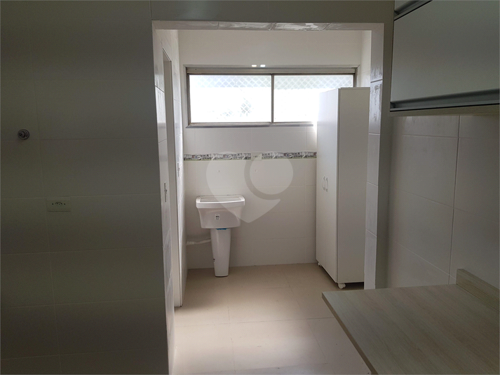 Venda Apartamento São Paulo Chácara Santo Antônio (zona Sul) REO85910 24