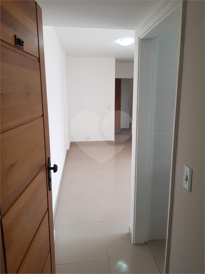 Venda Apartamento São Paulo Chácara Santo Antônio (zona Sul) REO85910 3