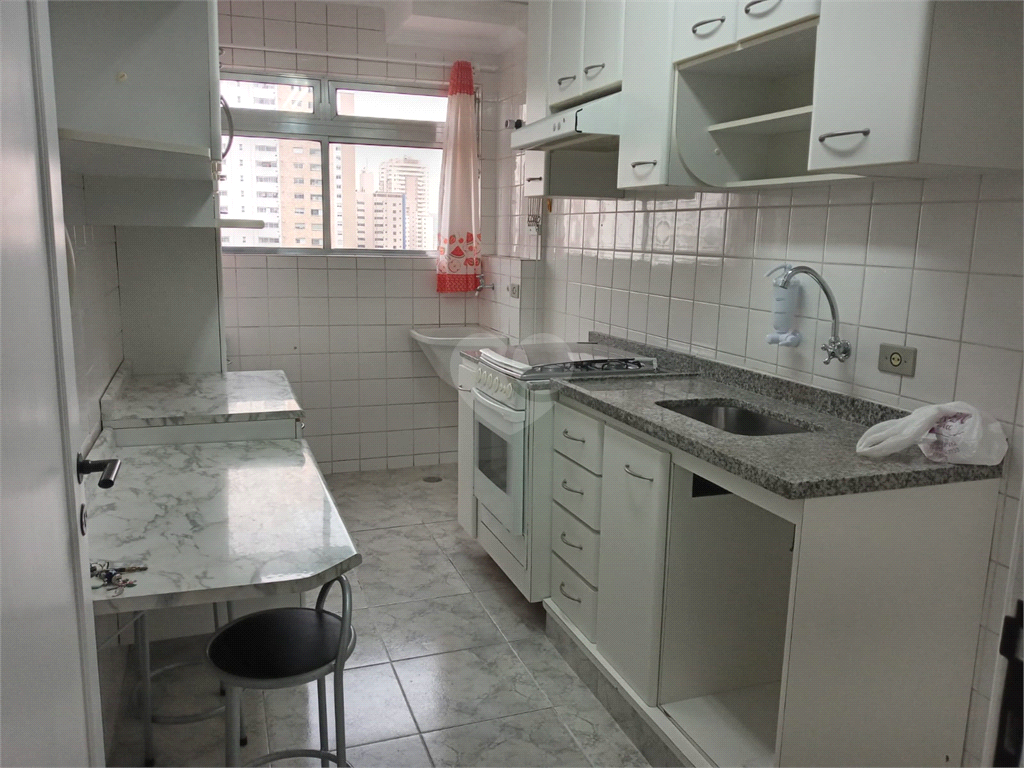 Venda Apartamento São Paulo Vila Anglo Brasileira REO859104 12