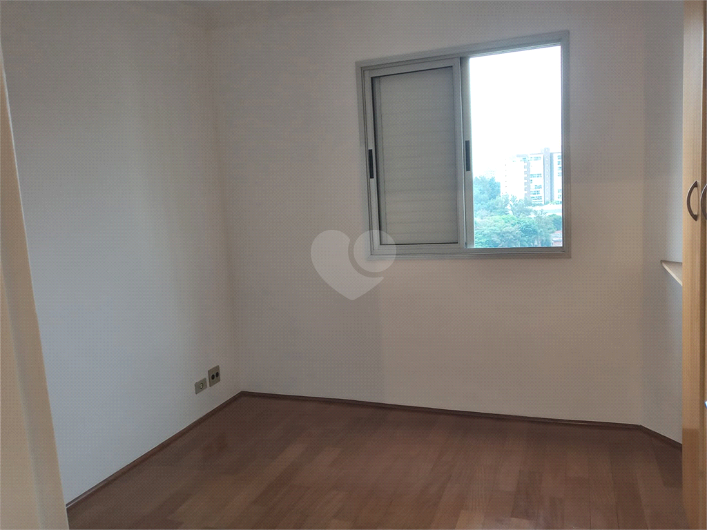 Venda Apartamento São Paulo Vila Anglo Brasileira REO859104 9