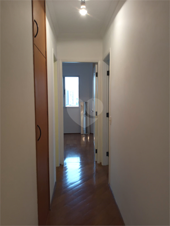 Venda Apartamento São Paulo Vila Anglo Brasileira REO859104 4