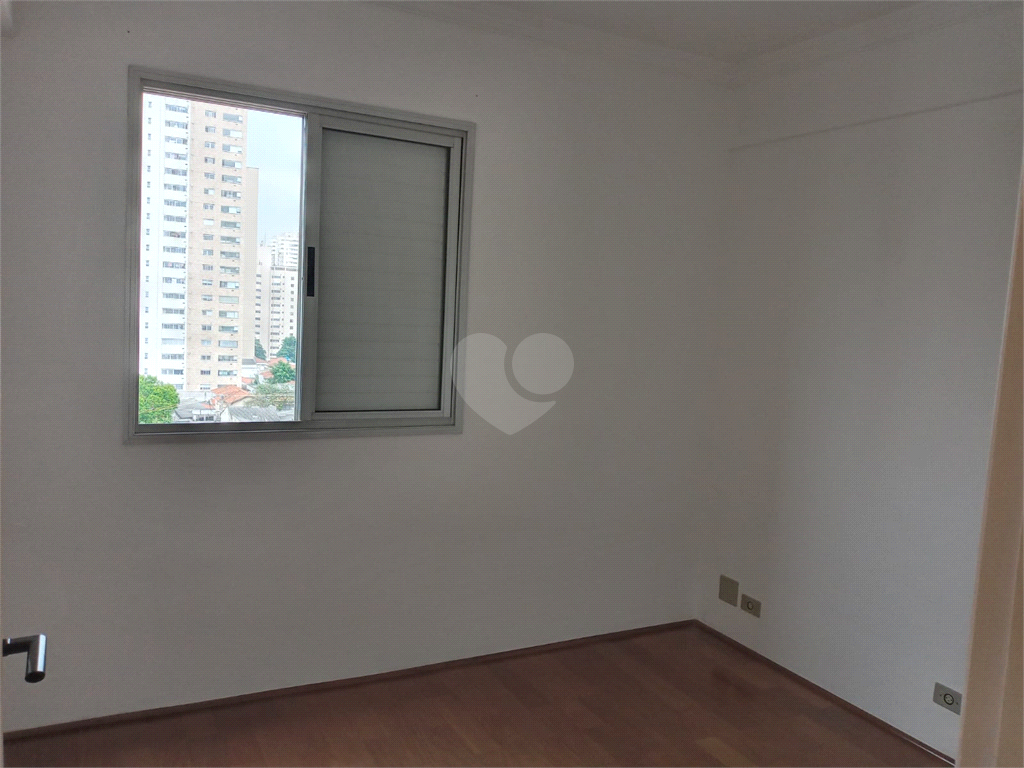 Venda Apartamento São Paulo Vila Anglo Brasileira REO859104 5