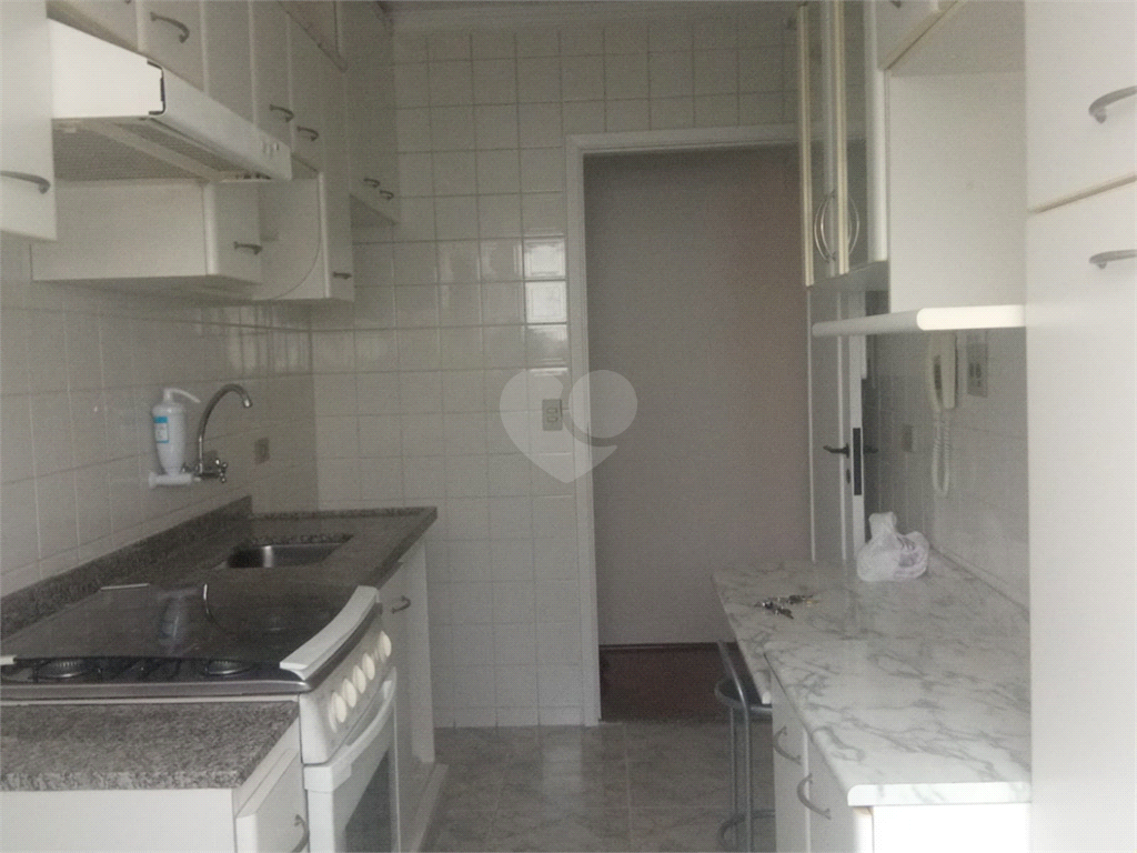 Venda Apartamento São Paulo Vila Anglo Brasileira REO859104 14