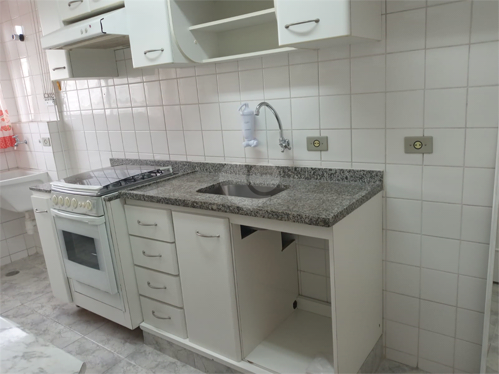 Venda Apartamento São Paulo Vila Anglo Brasileira REO859104 15