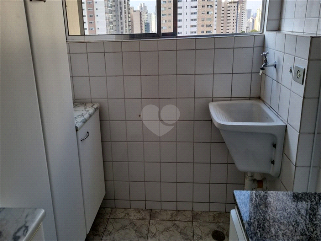 Venda Apartamento São Paulo Vila Anglo Brasileira REO859104 16