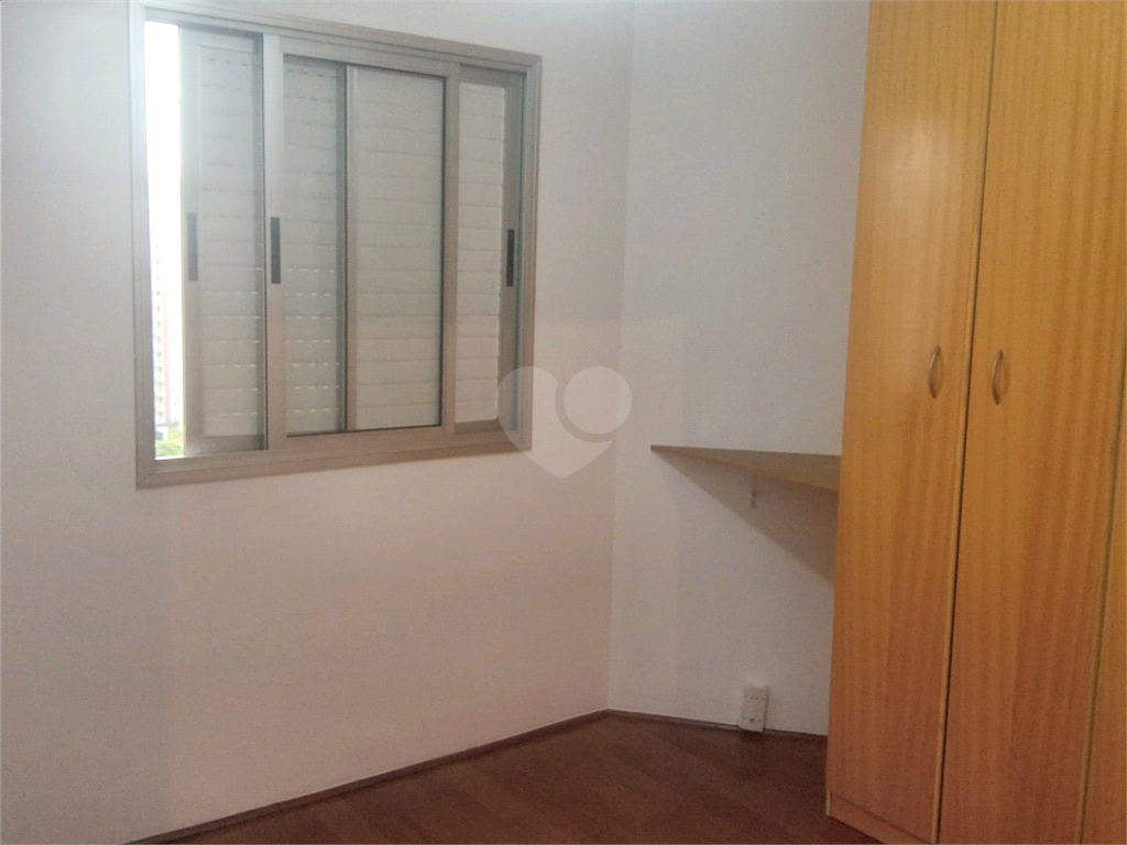 Venda Apartamento São Paulo Vila Anglo Brasileira REO859104 7