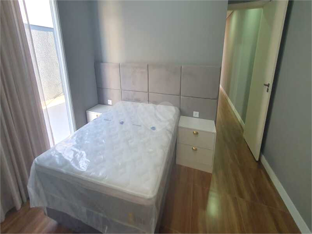 Venda Condomínio Indaiatuba Jardim Mantova REO859109 22