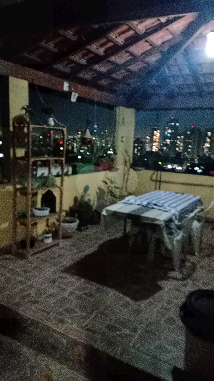 Venda Casa São Paulo Vila Ipojuca REO859115 1