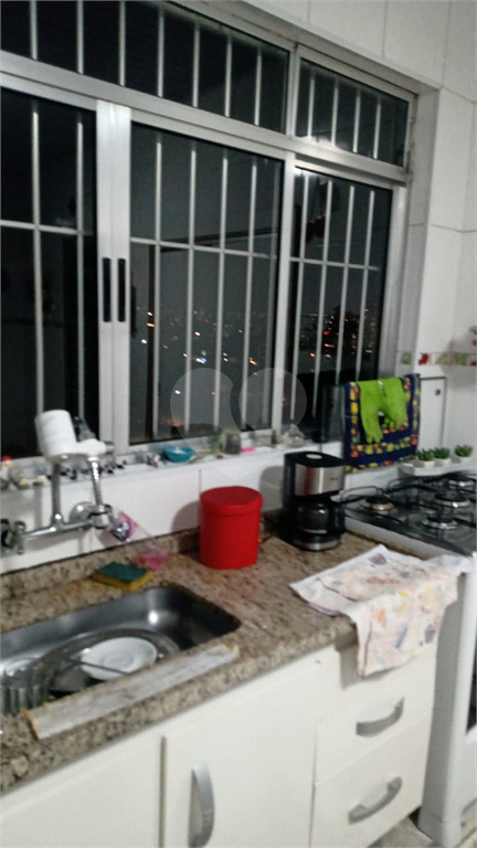 Venda Casa São Paulo Vila Ipojuca REO859115 9