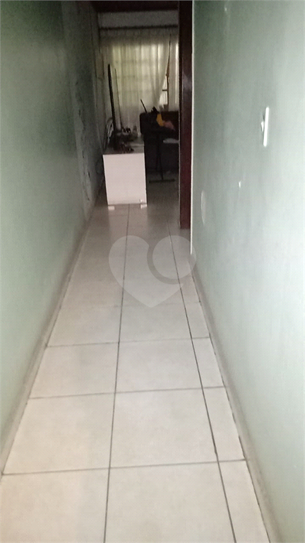 Venda Casa São Paulo Vila Ipojuca REO859115 13