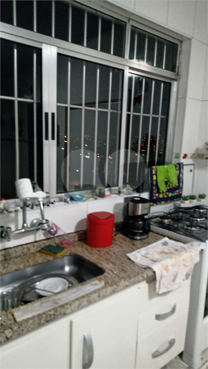 Venda Casa São Paulo Vila Ipojuca REO859115 4