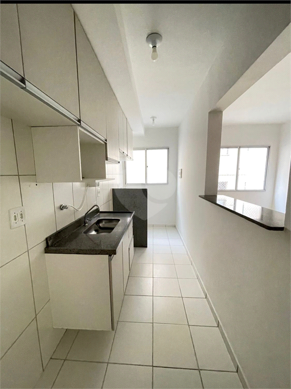 Aluguel Apartamento Indaiatuba Parque São Lourenço REO859119 2