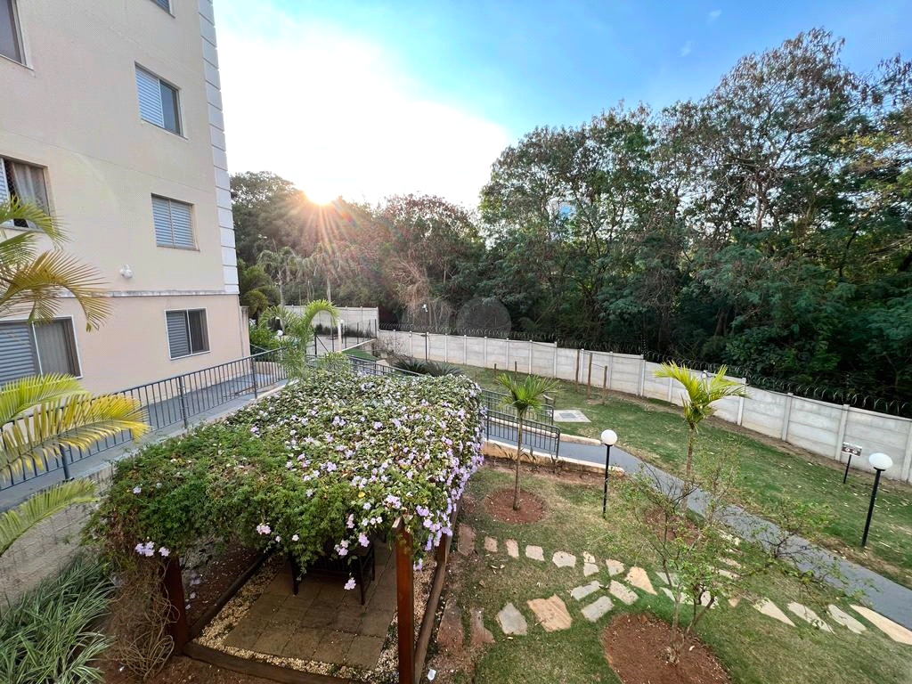 Aluguel Apartamento Indaiatuba Parque São Lourenço REO859119 46