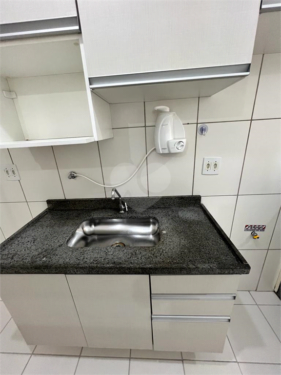 Aluguel Apartamento Indaiatuba Parque São Lourenço REO859119 31