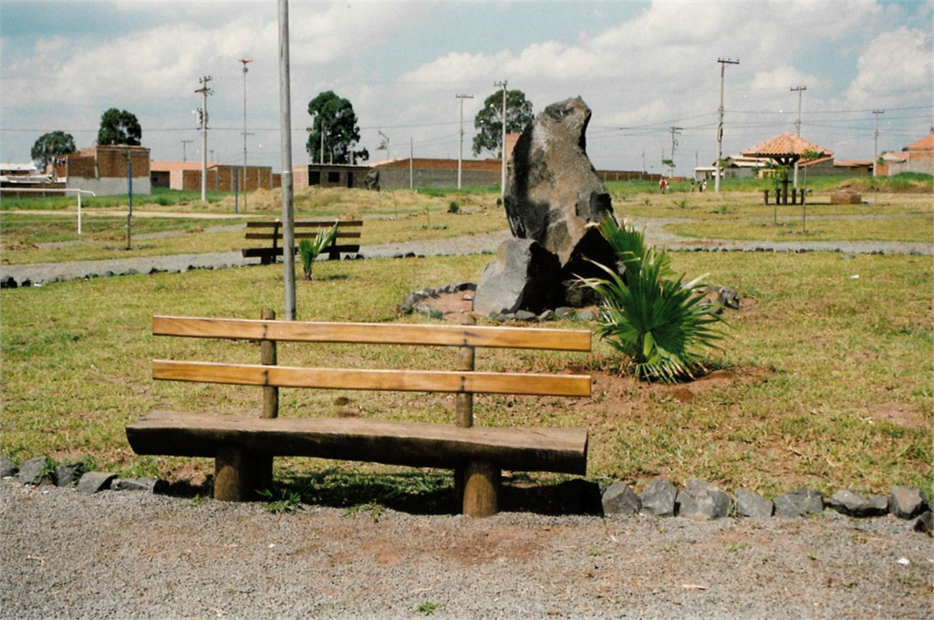 Venda Terreno Limeira Jardim Lagoa Nova REO859134 4