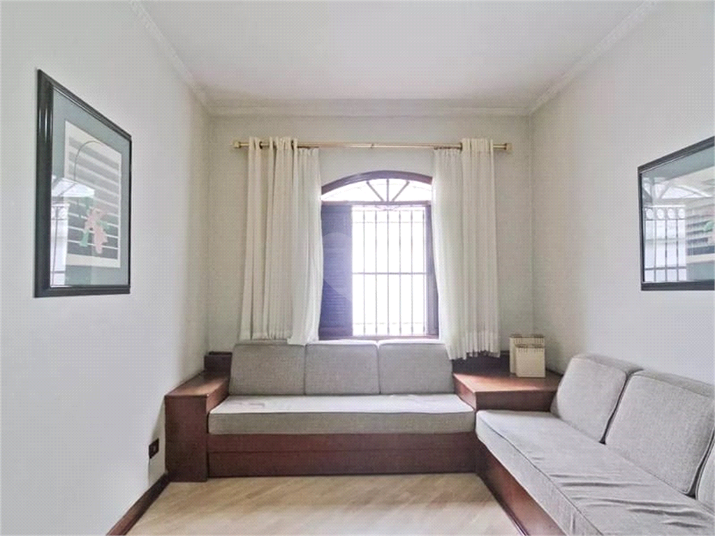 Venda Sobrado São Paulo Jardim Franca REO859145 8