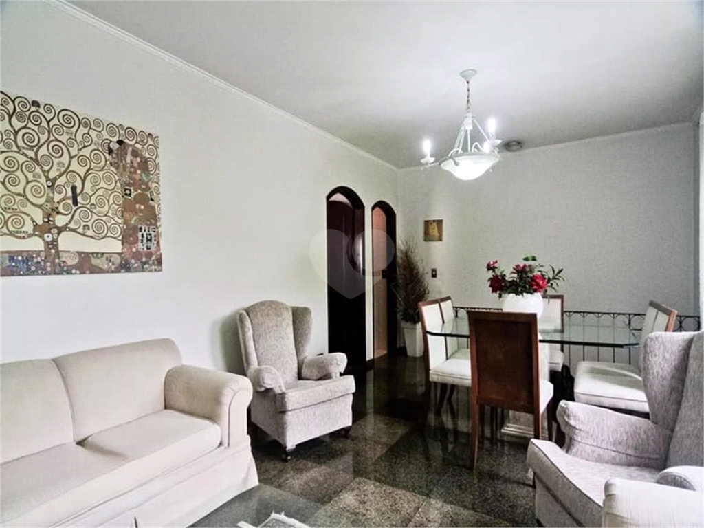 Venda Sobrado São Paulo Jardim Franca REO859145 5