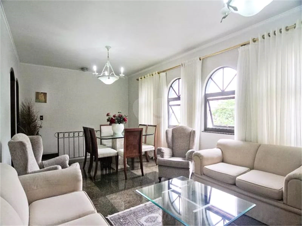 Venda Sobrado São Paulo Jardim Franca REO859145 6