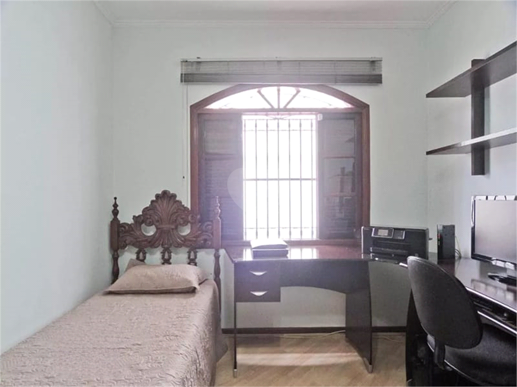 Venda Sobrado São Paulo Jardim Franca REO859145 39