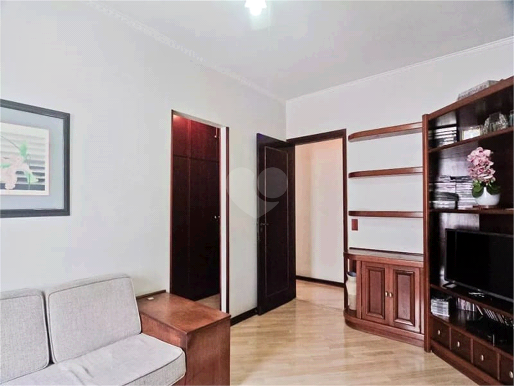 Venda Sobrado São Paulo Jardim Franca REO859145 4