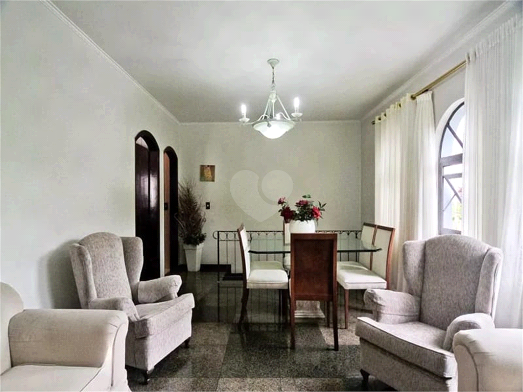 Venda Sobrado São Paulo Jardim Franca REO859145 24