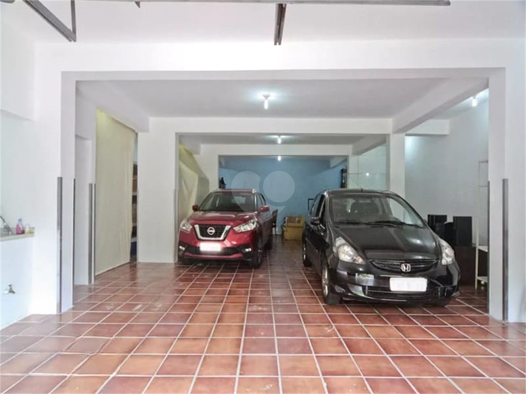 Venda Sobrado São Paulo Jardim Franca REO859145 16