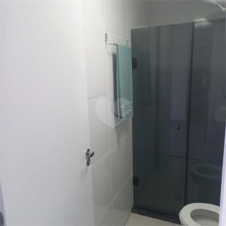 Venda Apartamento São Paulo Mooca REO859147 8