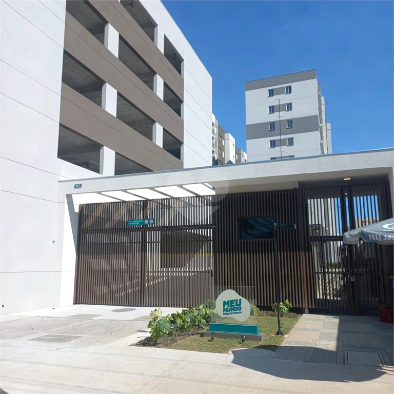 Venda Apartamento São Paulo Mooca REO859147 1