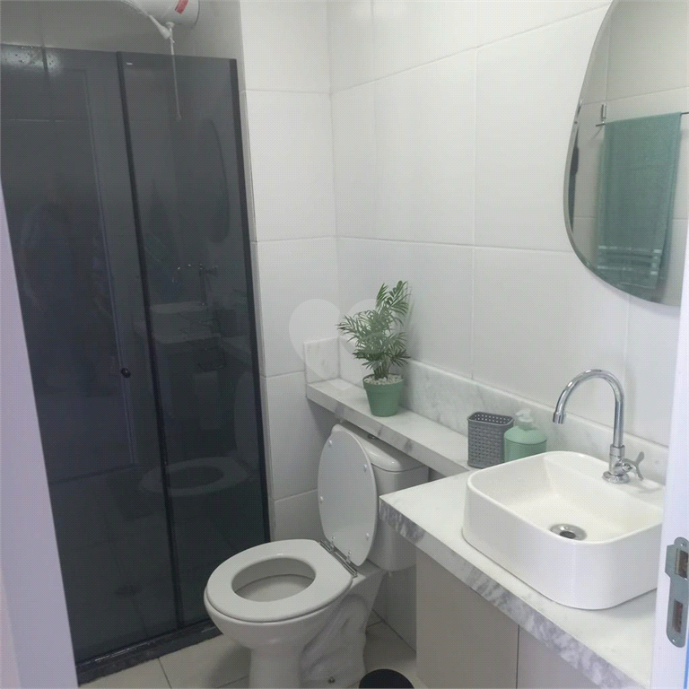 Venda Apartamento São Paulo Mooca REO859147 10