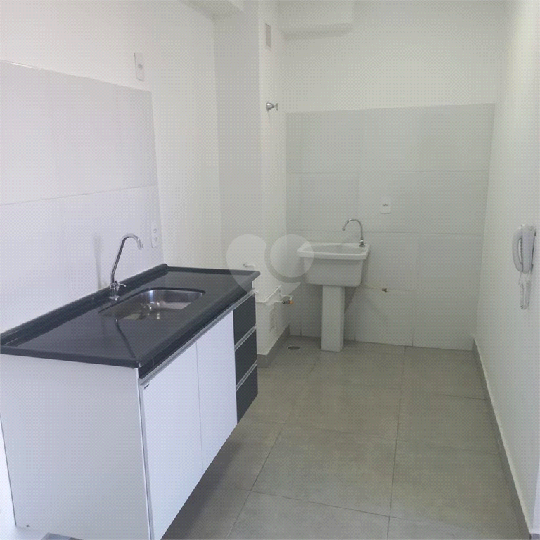 Venda Apartamento São Paulo Mooca REO859147 4