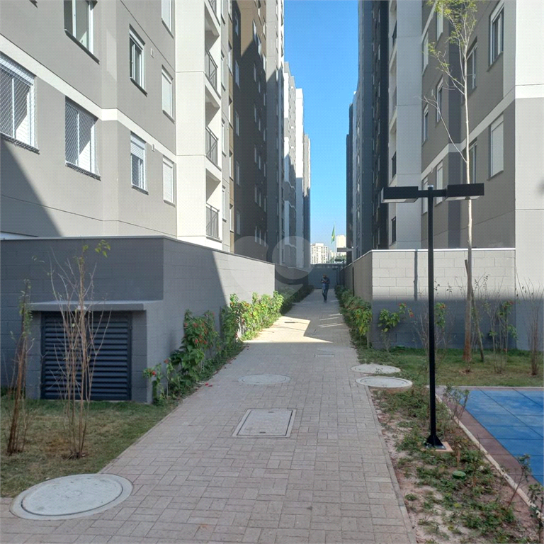 Venda Apartamento São Paulo Mooca REO859147 15