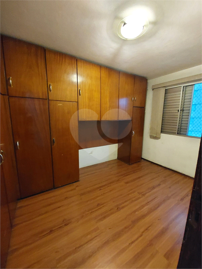 Venda Apartamento São Paulo Jardim Peri REO859150 11