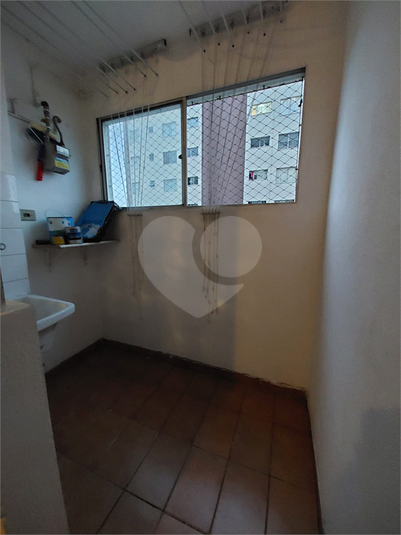 Venda Apartamento São Paulo Jardim Peri REO859150 4