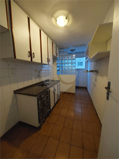 Venda Apartamento São Paulo Jardim Peri REO859150 2