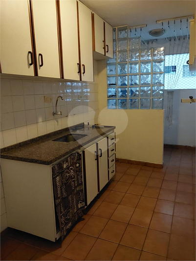 Venda Apartamento São Paulo Jardim Peri REO859150 7