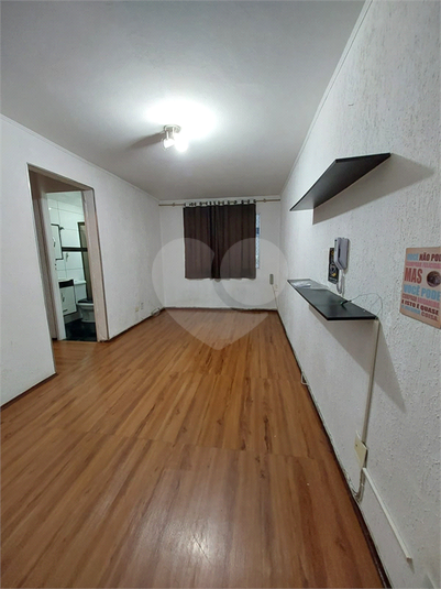 Venda Apartamento São Paulo Jardim Peri REO859150 1