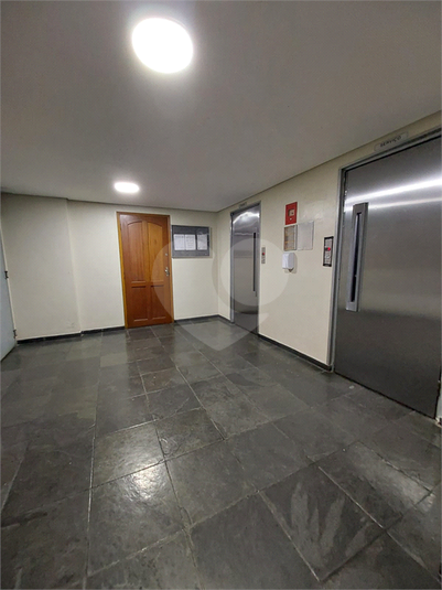 Venda Apartamento São Paulo Jardim Peri REO859150 14