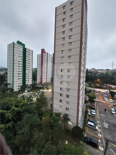 Venda Apartamento São Paulo Jardim Peri REO859150 13