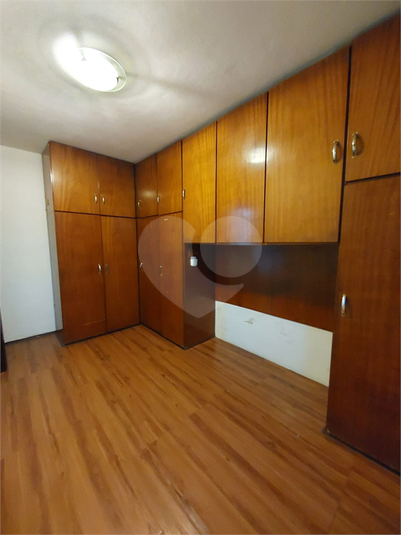 Venda Apartamento São Paulo Jardim Peri REO859150 8