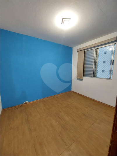 Venda Apartamento São Paulo Jardim Peri REO859150 9