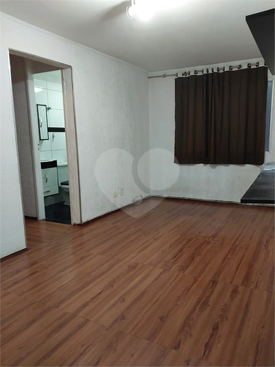 Venda Apartamento São Paulo Jardim Peri REO859150 3