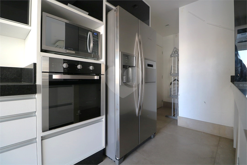 Venda Apartamento São Paulo Vila Nova Conceição REO859151 12