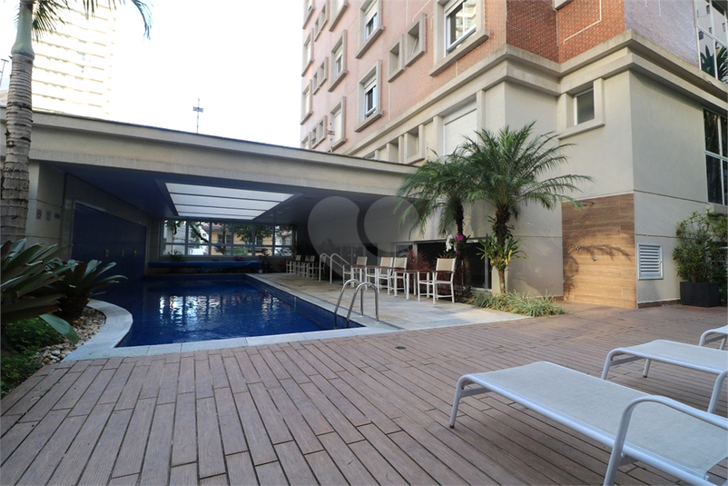 Venda Apartamento São Paulo Vila Nova Conceição REO859151 32