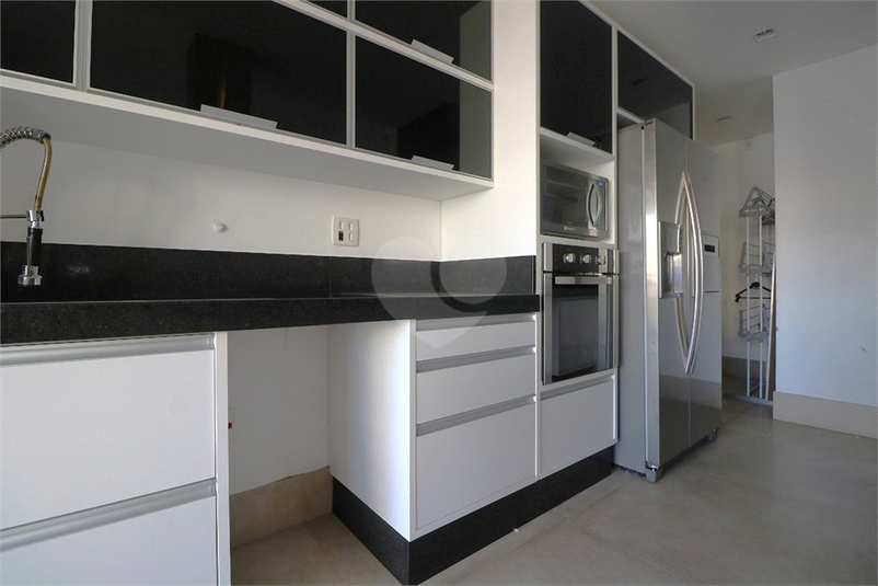 Venda Apartamento São Paulo Vila Nova Conceição REO859151 14